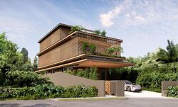 Dunearn Estate (D11), Detached #600982101